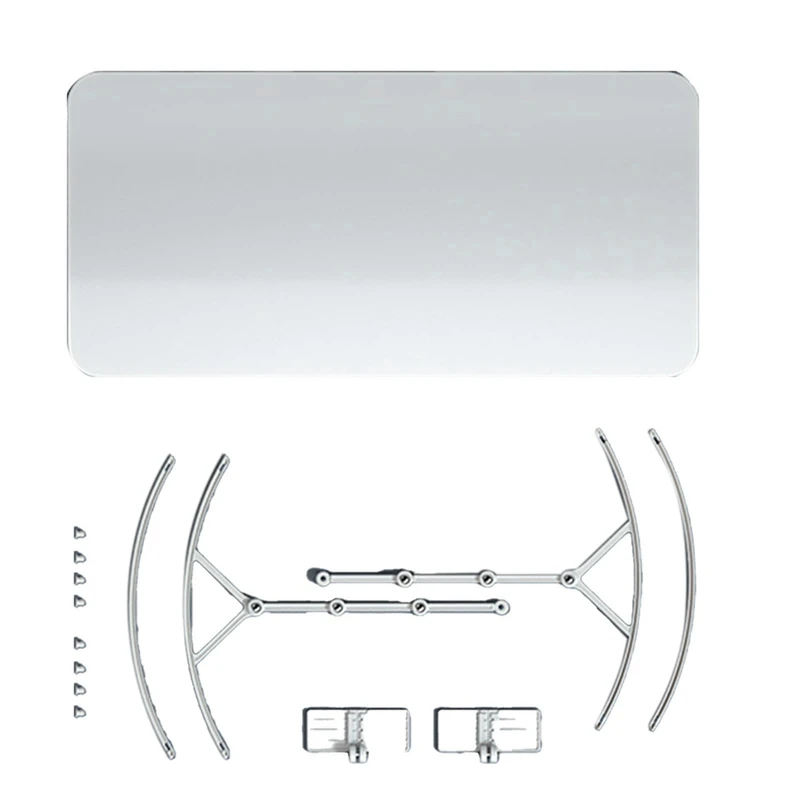 

Air Vents Deflector Ceiling White Plastic Window Ac Vent Deflector Ac Vent Deflector Air Conditioner Deflector For Window Units