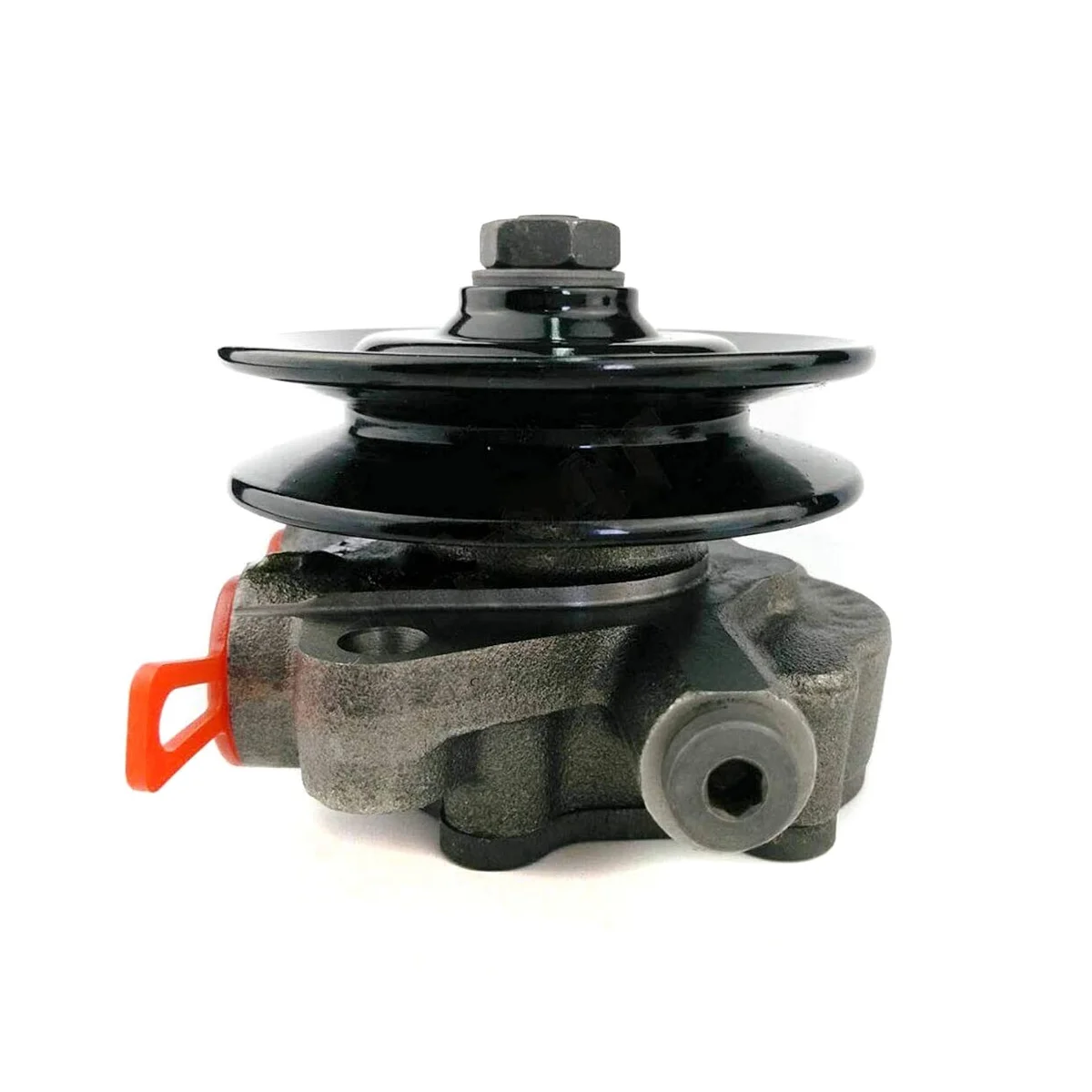 Насос для перекачки топлива VOE 20980697 колесного погрузчика Volvo L60F L70F L90F топливный