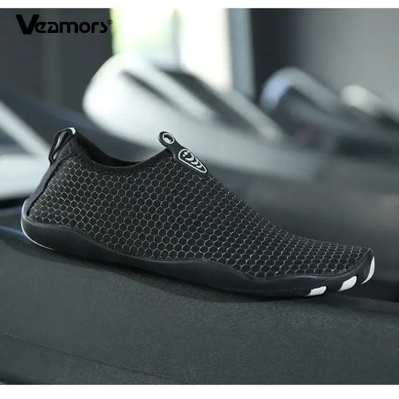 Бракетная обувь унисекс пляжная повседневная для плавания серфинга мужские и