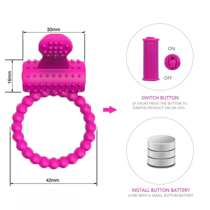 Phalus Chest Caress Lock носилки пенис Handfree мужские секс-инструменты кольца для мужчин