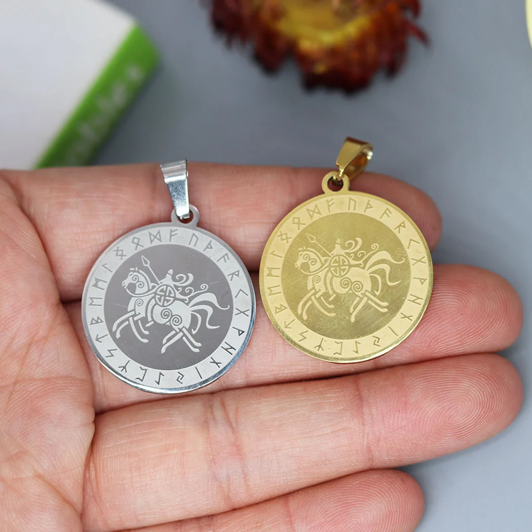 2 шт./партия подвески в скандинавском стиле