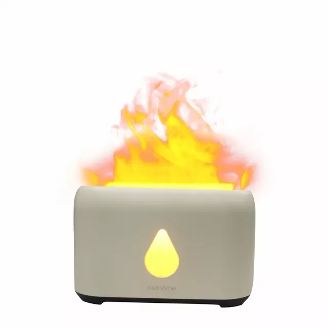 

Oils Air Purifier Mist Maker Humidifier Aromatherapy for Home Humidifier and Scent Diffuser Fragrance Steam Generator