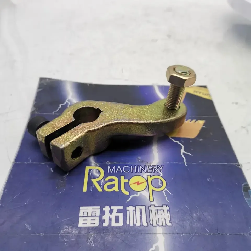 

PC120 Excavator Throttle Motor Lever 20Y-43-12143