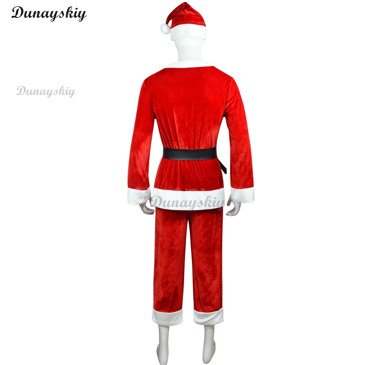 Мужской художественный строгий костюм клоуна маска-терьер из фильма 3 предмета