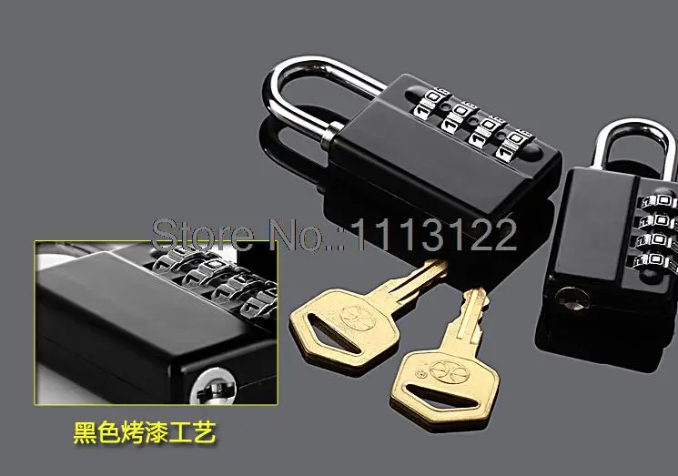 Ключ для извлечения кодового замка, ключ для поиска комбинированного замка, замок для двери в тренажерном зале с ключом, 1 шт.