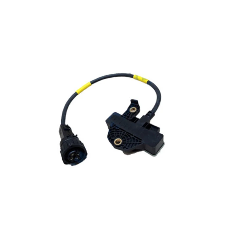 

Truck Clutch Release Bearing Position Sensor 7421695307 7420710519 For RVI Premium II TR/PR/DXi7 Kerax DXi11 Magnum DXi13