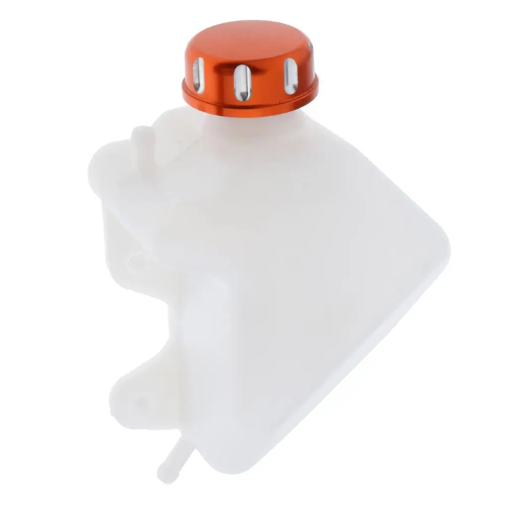 

Water Bottle Coolant Reservoir Tank for KLX250 2008-2015
