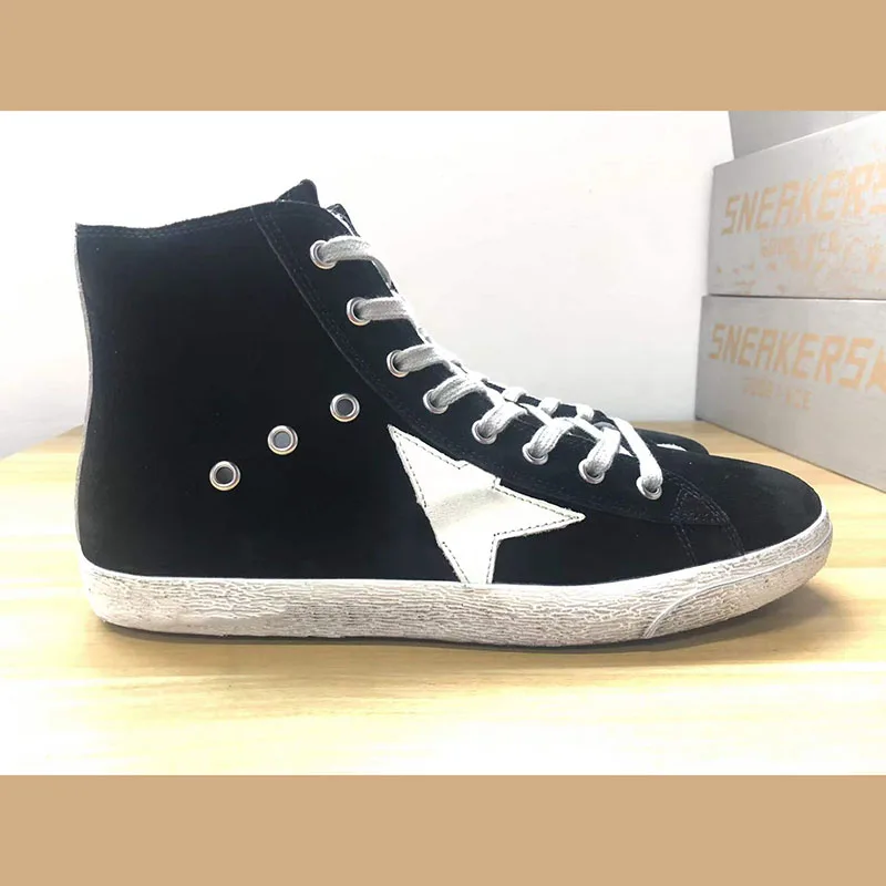 

Новинка 2021, Всесезонная Модная ретро Обувь для родителей и детей, маленькие грязные туфли, Детская Спортивная повседневная обувь, Нескользя...