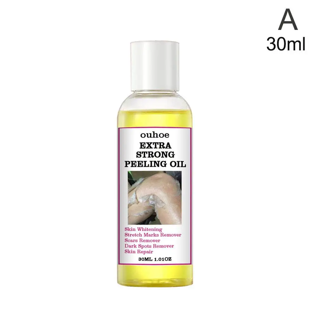 Рисунок 5 - 30 мл Экстра сильный желтый пилинг