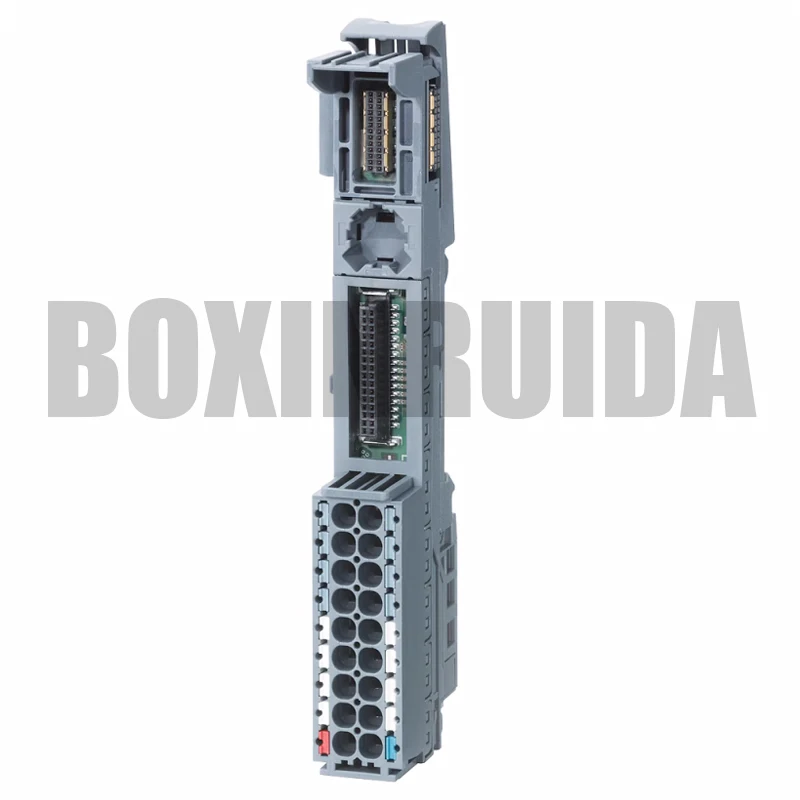 Абсолютно новый оригинальный 6ES7193-6BP00-0DA1 6ES7193-6BP40-0BA1 6ES7193-6BP00-0BA1