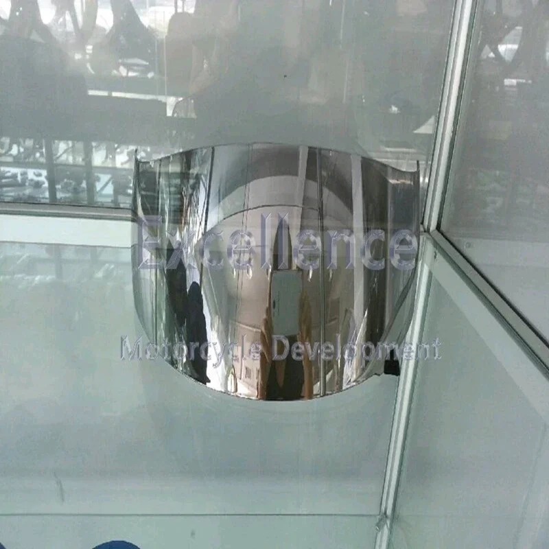 

Козырек на шлем для Suomy Spec 1R Extreme Apex SU-0002