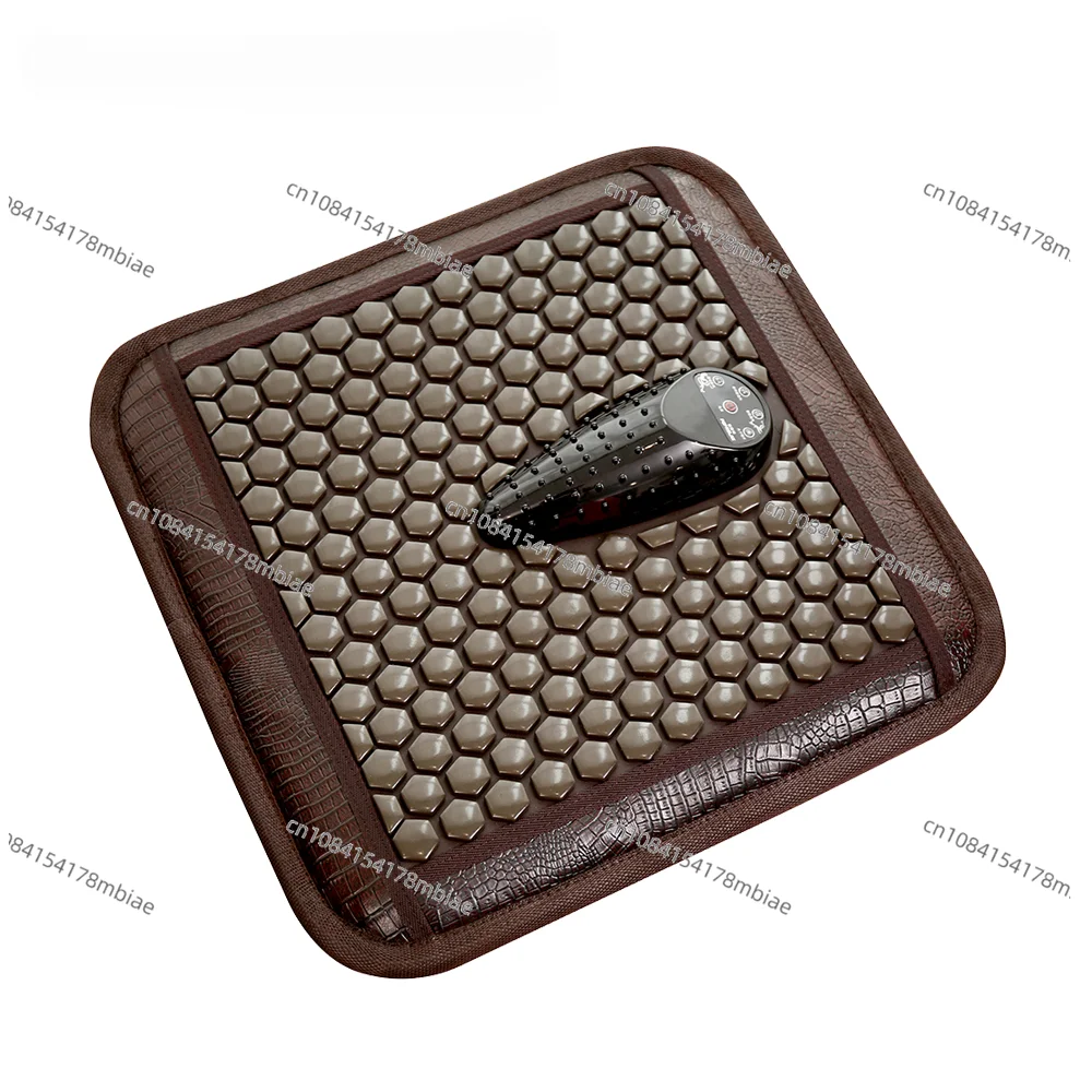 Горячая Распродажа массажер для предстательной железы вибрирующий коврик с