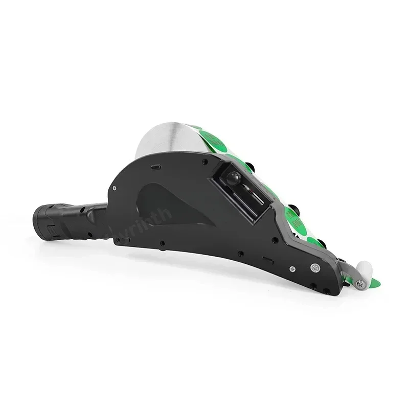 Портативная ручная этикетировочная машина с зарядкой аккумулятора BSC-EA40/80 для