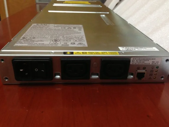 

Original EMC CX300 CX3-40 CX500 CX700 078-000-062/ 118031985 battery