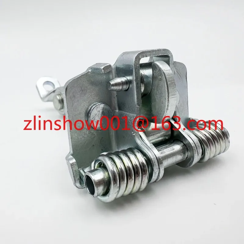 Фото 9181C8 9181C9 Дверной ограничитель подходит для Peugeot 206 207 Citroen C2 Ремень остановки двери №4