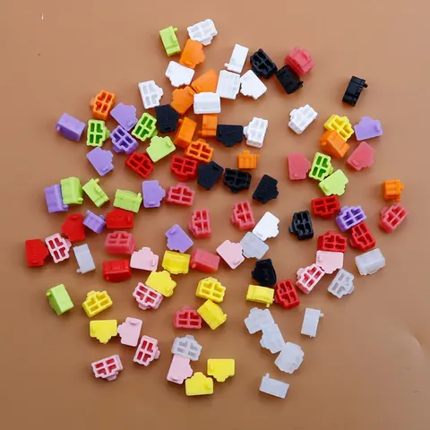 10 шт., интерфейсы RJ45 для ноутбука