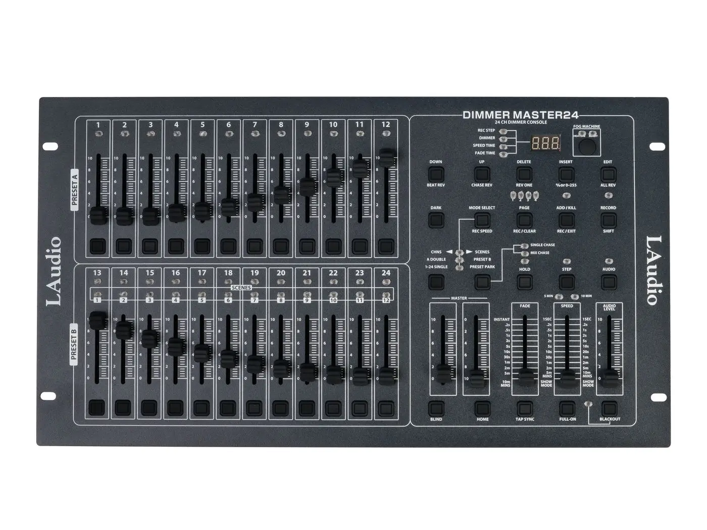 Dmx Контроллер Купить