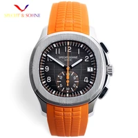 luxury top brand new men 2022 best selling products wristwatches for men spechtsohne male quartz sports watches rubber strap wa