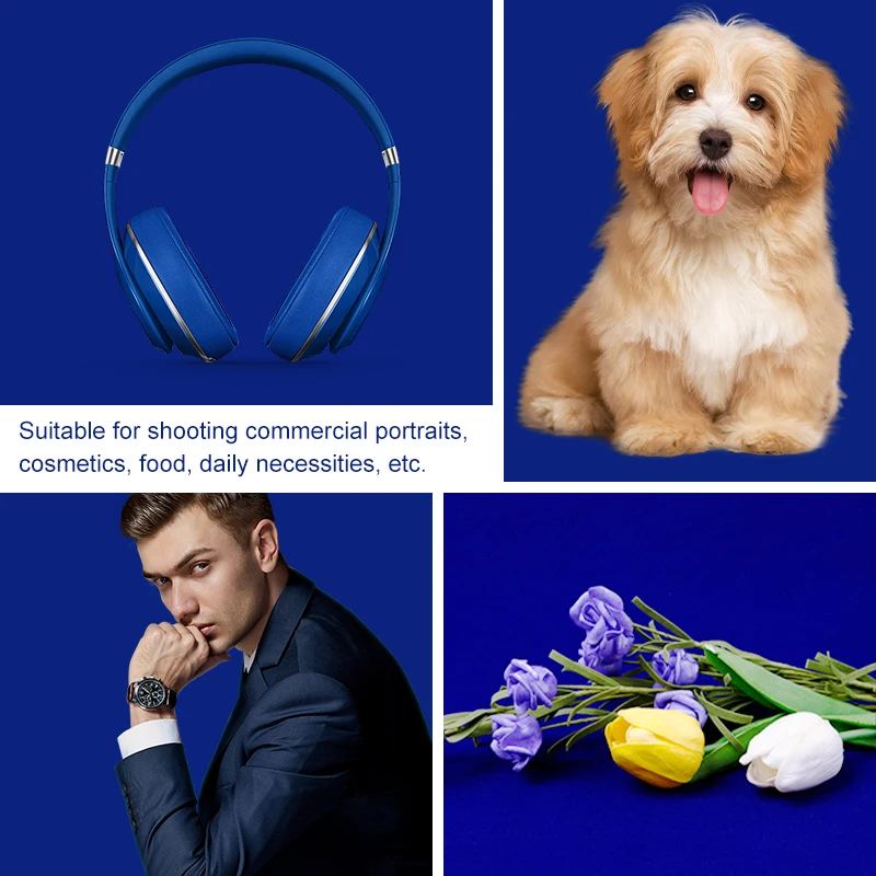 Замшевый однотонный черный белый красный синий экран фото фон ткань реквизит для