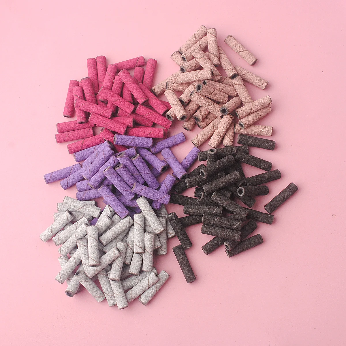 Длинные Сверла Для Ногтей 20 Мм Удаления Дизайна Маникюра # 120/ 150/ Аксессуары