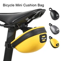 good saddle bag multipurpose lightweight bicycle seat pack bag saddle pouch bike bag storage pouch