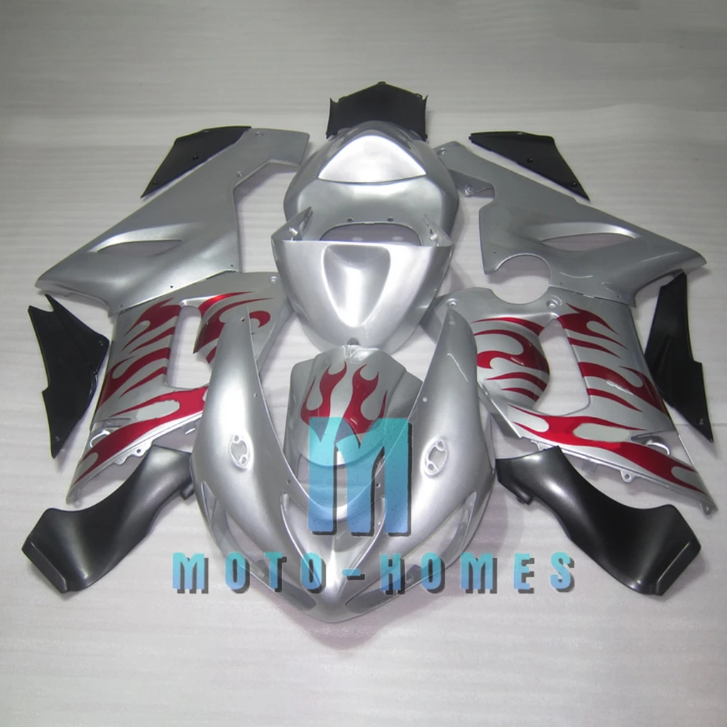 

Премиальные комплекты обтекателей для ZX636 6R 2005 2006 Kawasaki Ninja ZX6R 05 06 ремонт кузова автомобильные запчасти