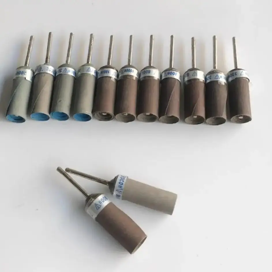 

Комплект наждачной бумаги Rotay 13 шт.