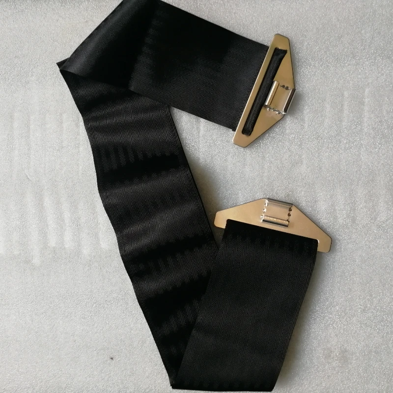 

Operating Table Belt for Patient Positioning, Restraint Positioning Body Belt