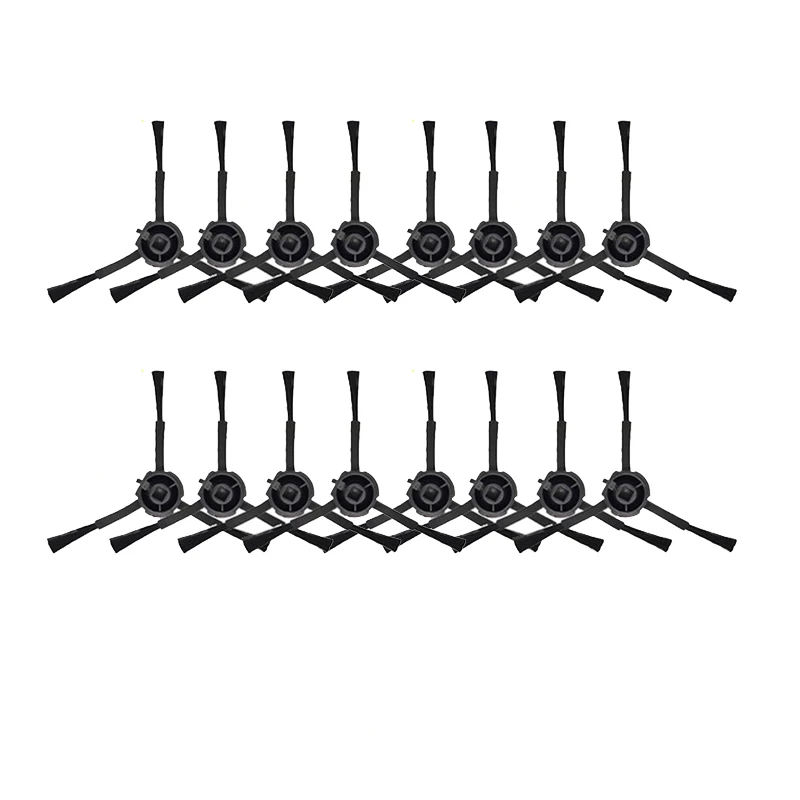 

Washable Accessories for Xiaomi Mi Robot Vaccum-Mop2 Ultra STYTJ05ZHM Vacuum Cleaner Side Brush Parts Kits