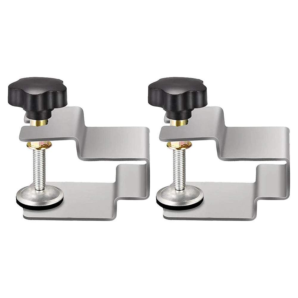 

Drawer Front Installation , 2PCS Stainless Steel Cabinet Installation Tools for Drawer Front Panel