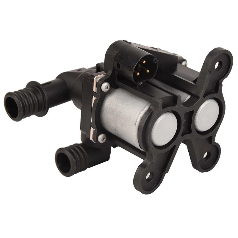 Соленоид регулятора нагревателя 64118391417 1147412038 для BMW 525I 530I 735I 740I 840CI 850CI