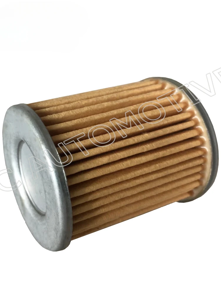 Масляный фильтр коробки передач CVT JF011E RE0F10A RE0F10B для Nissan Sentra Sunny 31726-1XF00