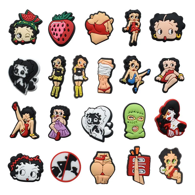 1 шт., презервативы для интима «Кроксы»