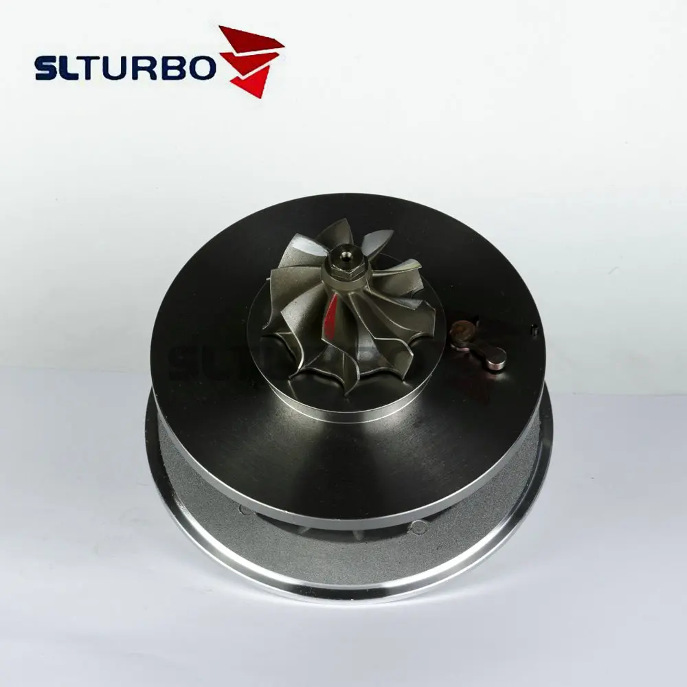 100% новый турбокомпрессор сбалансированным турбинным сердечником для Alfa-Romeo 156/166