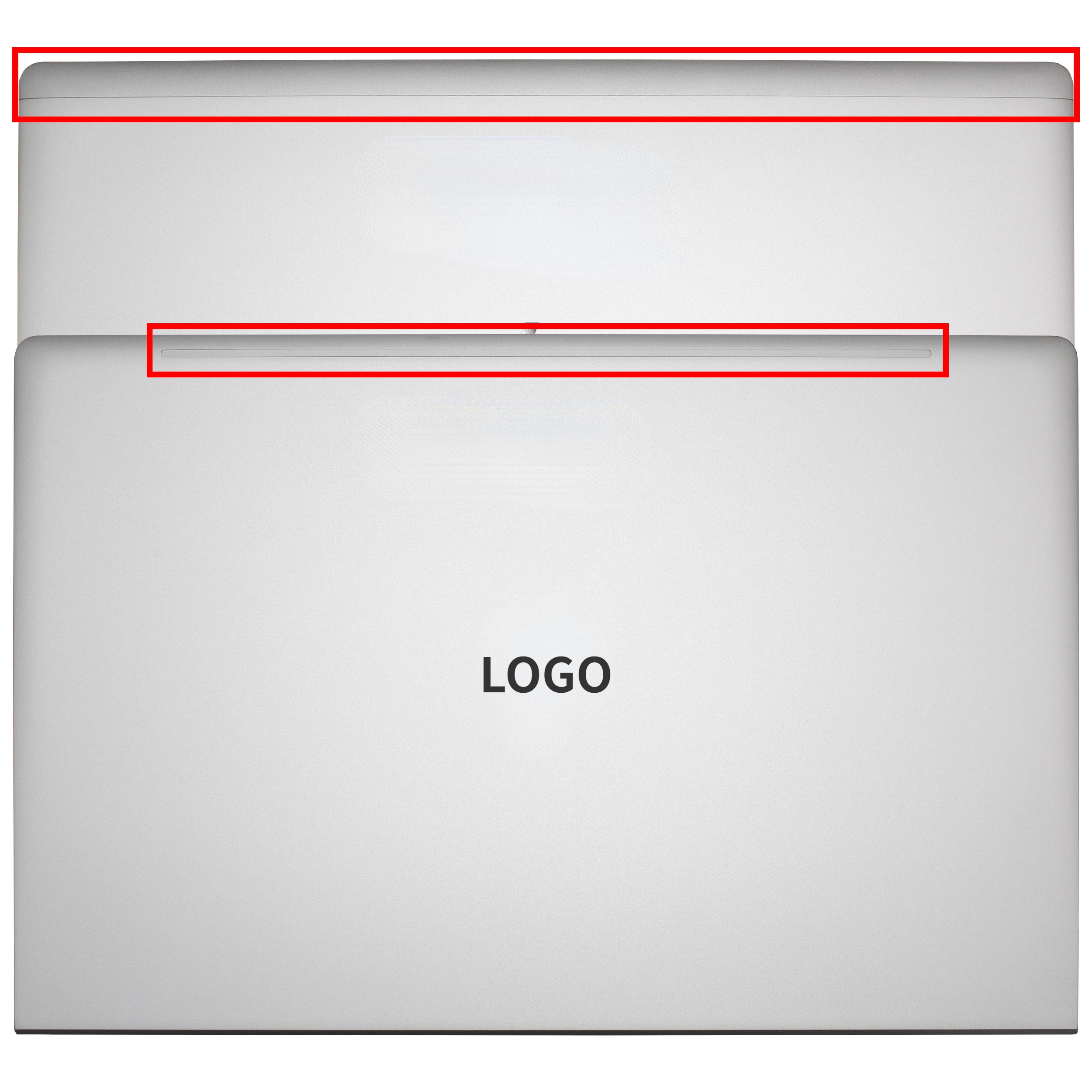 Новая Оригинальная задняя крышка для ноутбука HP Elitebook 630 635 640 645 G8 G9 G10