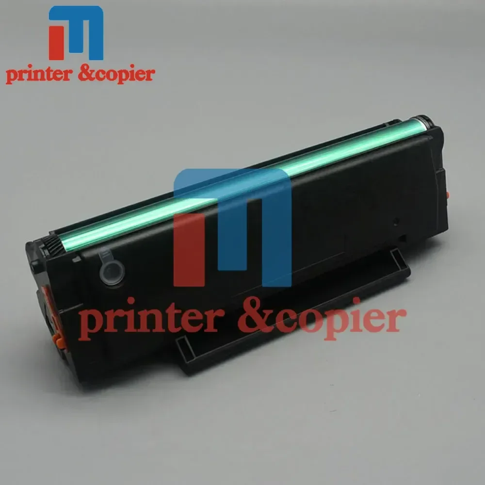 Фото Совместимый тонер-картридж PA-210 PA-210E для Pantum M6500w P2500W M6500 P2500 2200 M6550 M6600 с чипом, 1600 страниц* №1