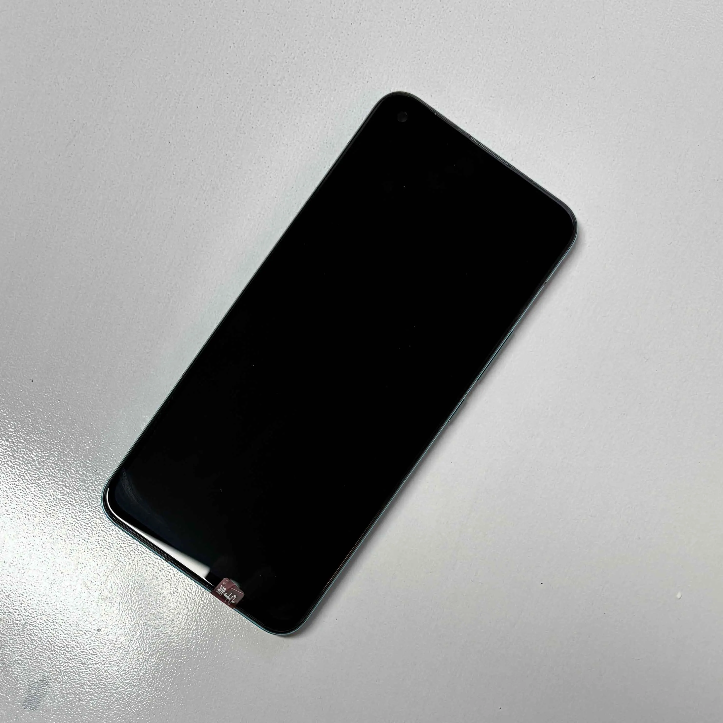Оригинальный ЖК-дисплей 6,53 дюйма для Huawei Honor 30, сенсорный экран BMH-AN10 в сборе, замена для Honor 30 BMH-AN20 (art.: 3920cfb08633e) - 3920cfb08633e