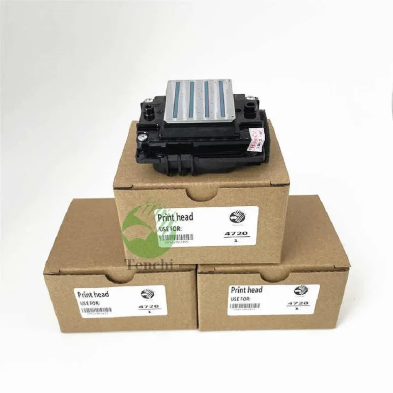 4720 Печатающая головка для Epson печатающая WF4720 4730 WF-4720 Fedar сублимационный принтер