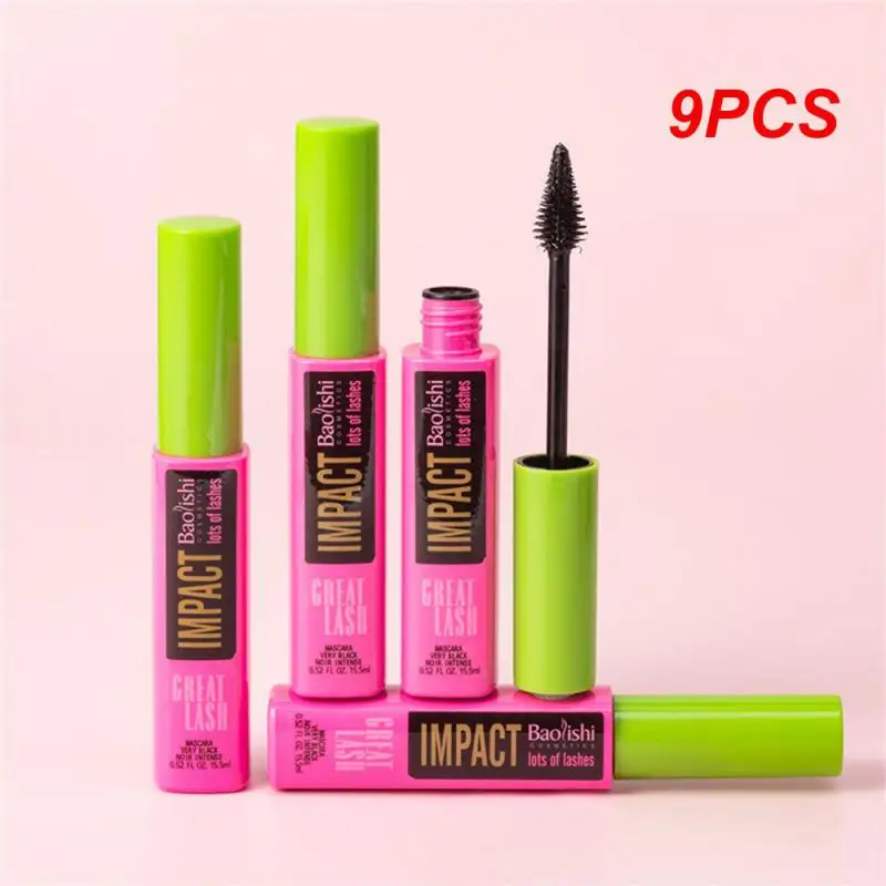 

9 шт., силиконовые насадки для парусины, кремовые насадки с кабелем и радианом, черные насадки для чистки 15,5 г