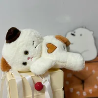 Сумочка-котик#2