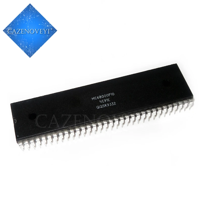 1 шт./лот MC68000P10 MC68000P8 MC68000 64 MC68000P MC68000P12 MC68000P16 в наличии