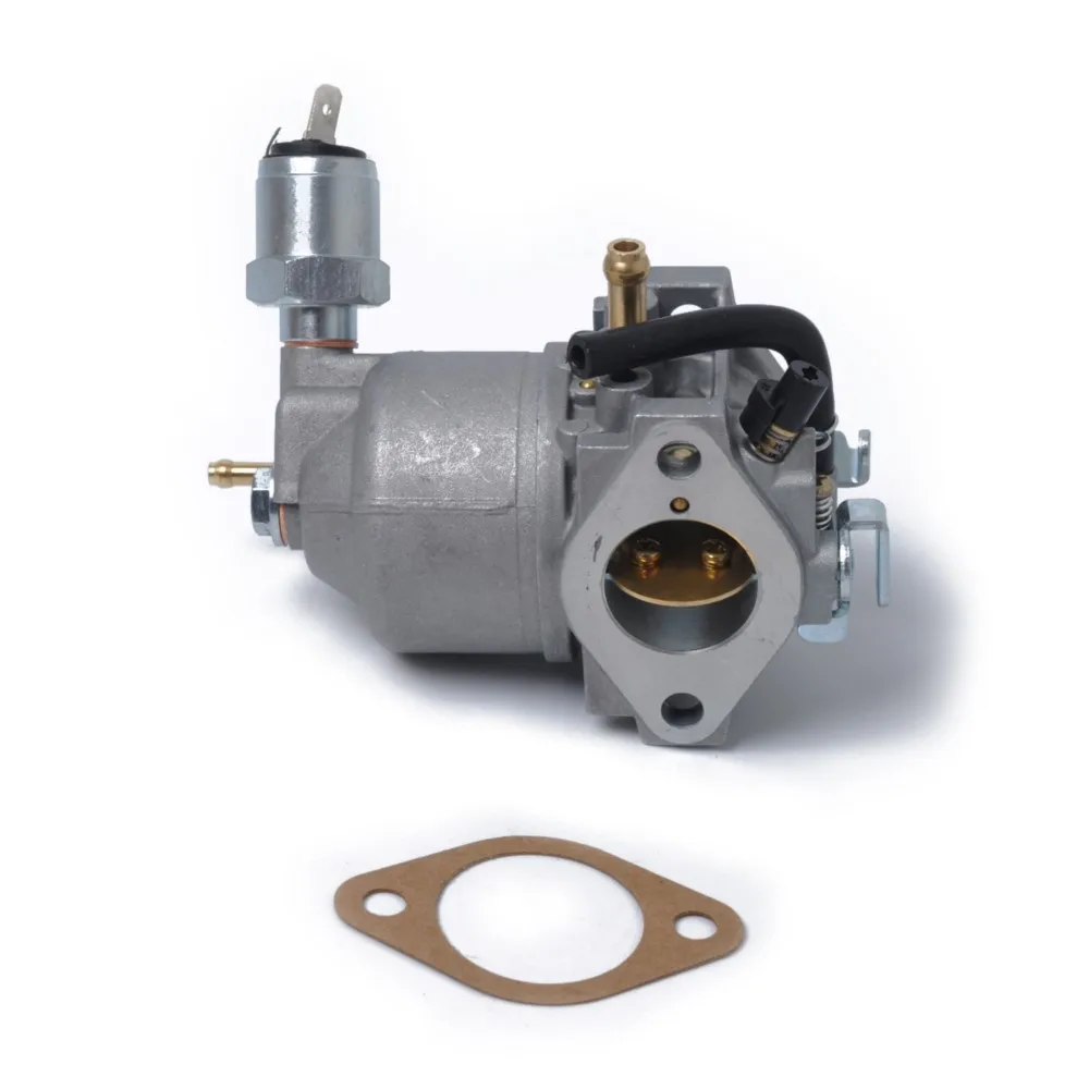 АМ 128355 Карбюратор подходит для JOHN DEERE KAWASAKI MIKUNI LX188 LAWN MOWER/TRACTOR карбюратор часть