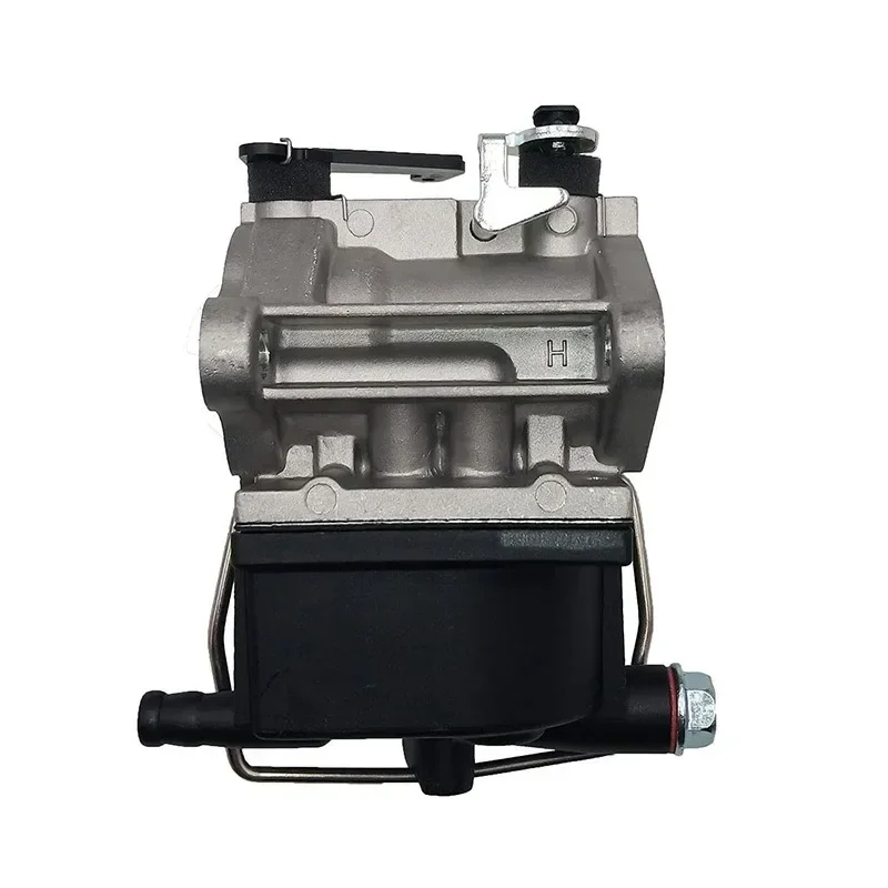 Фото Карбюратор 640065 для Tecumseh 640065A OHV110 OHV115 OHV120 №4