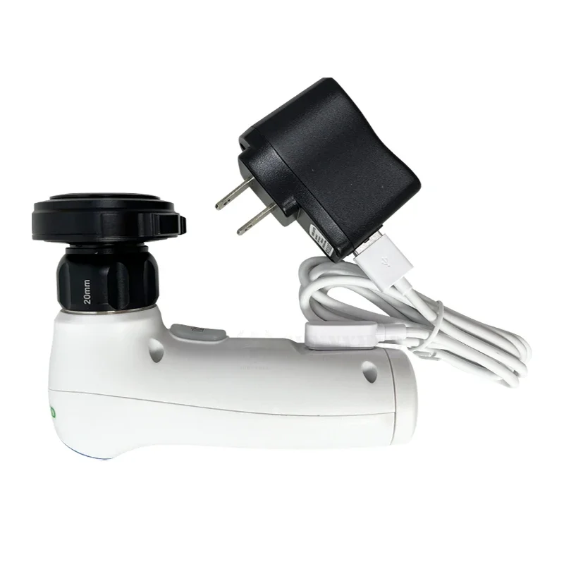 Беспроводная Wi-Fi медицинская мини-эндоскопическая система совместимая с