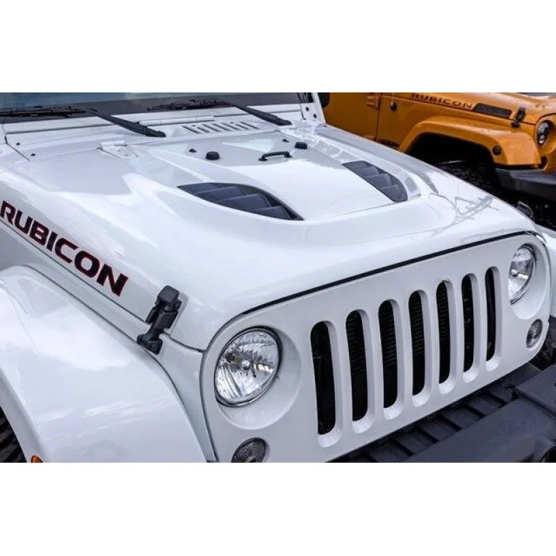 Подходит для краски капота двигателя Rubicon, 10-летие JK (art.: 3920d1fdb4e5a) - 3920d1fdb4e5a