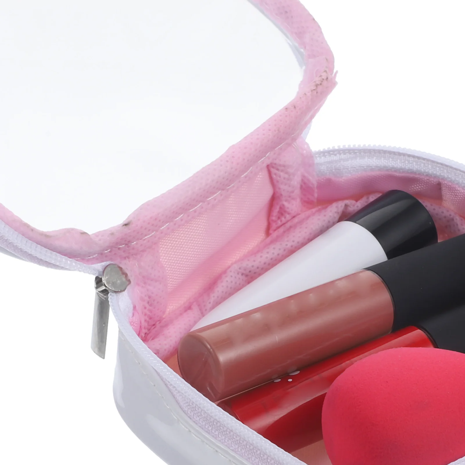 Прозрачная сумка для туалетных принадлежностей прозрачные сумки путешествий