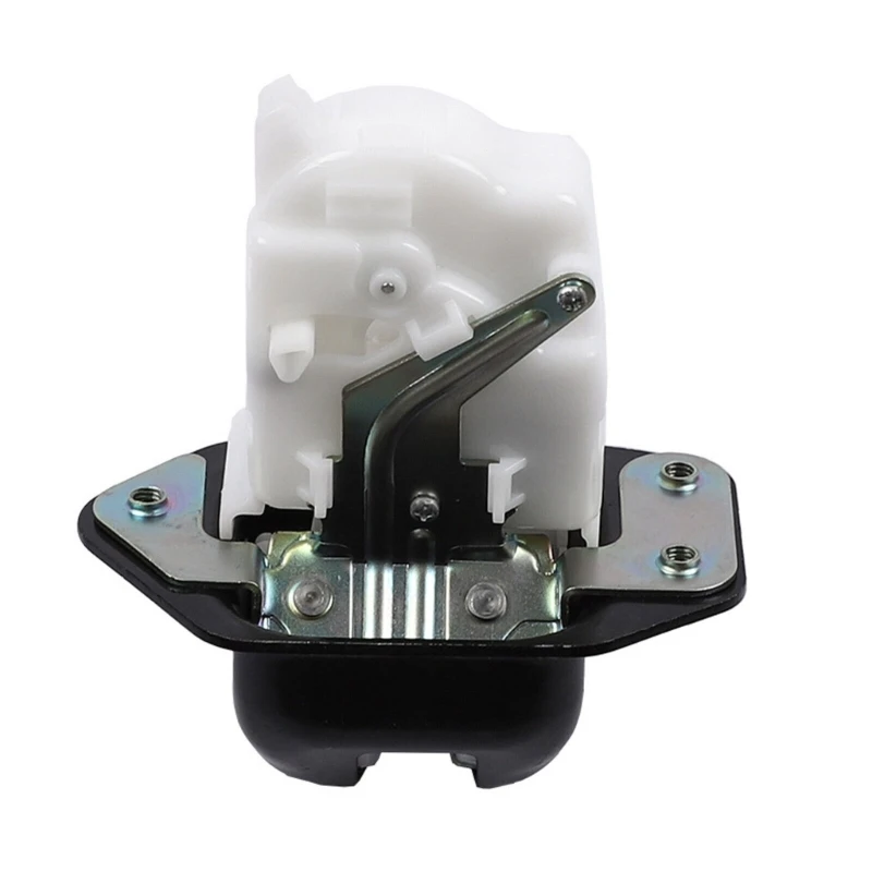 Привод замка защелки задней двери для 90502-CA00C 90502-1AA0A 3.5L 2.5L 2.0L