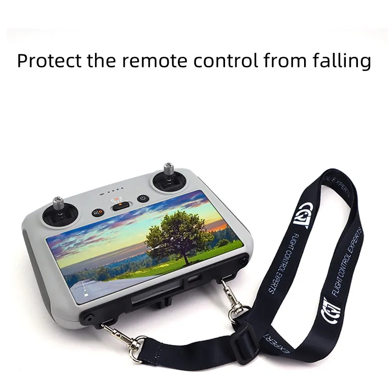

Suitable for Mini 3 Pro with screen remote control lanyard for DJI RC lanyard