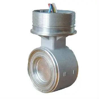 UPX3351 Полный емкостный датчик перепада давления со сварным уплотнением