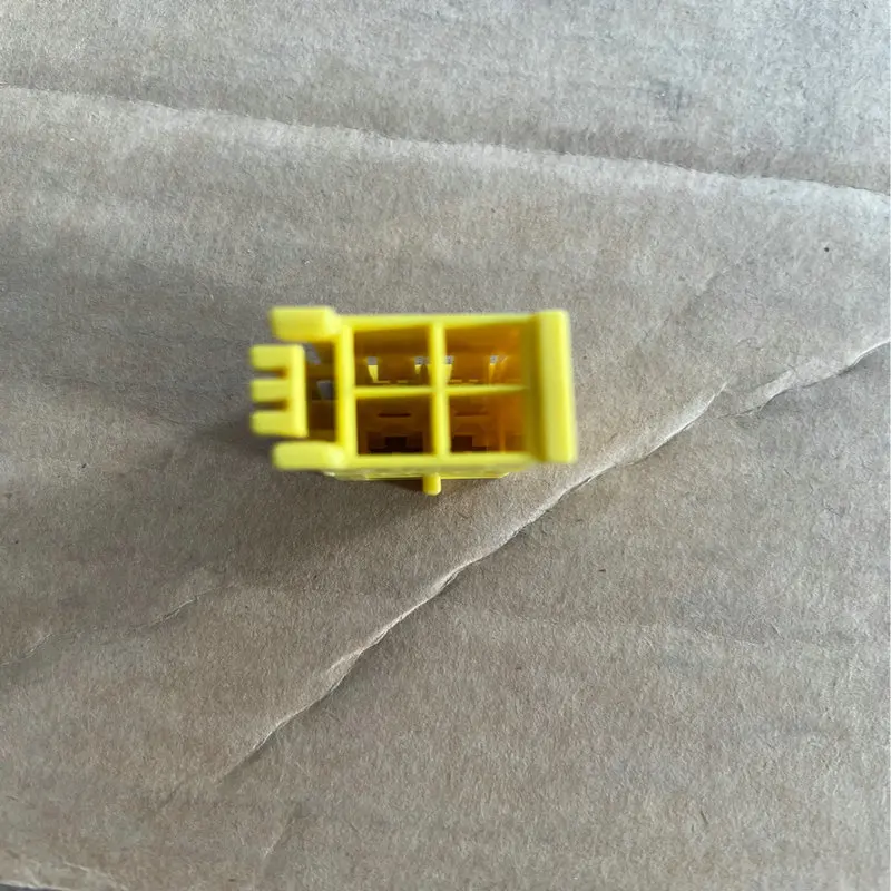 20 шт. оригинальный разъем Hesmann 772-717-505